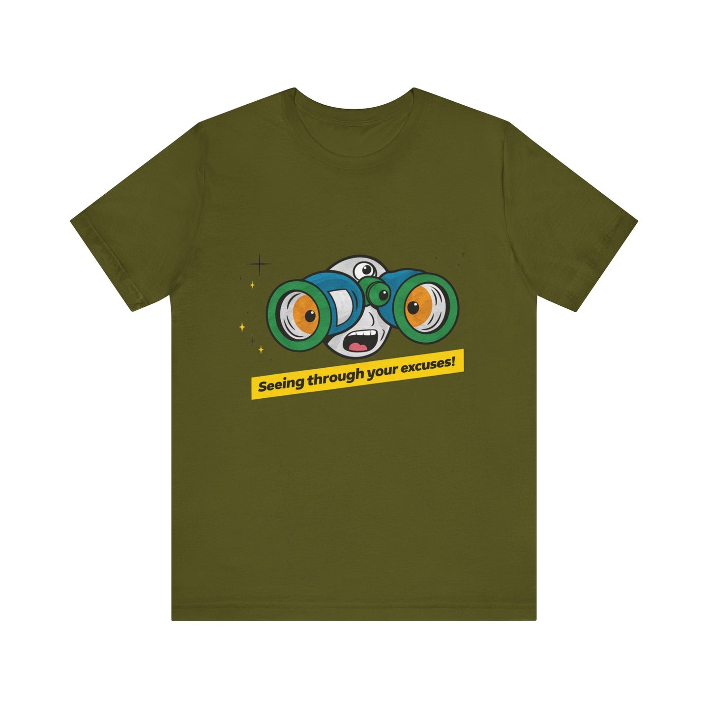 Third Eye Chakra Tee